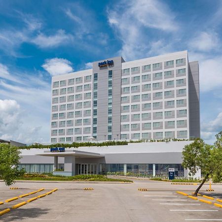 Park Inn By Radisson Iloilo Exteriér fotografie