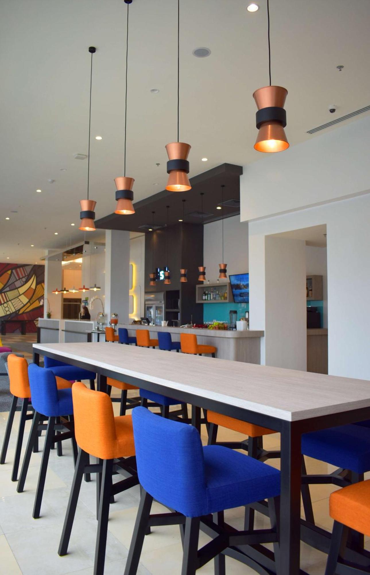 Park Inn By Radisson Iloilo Exteriér fotografie
