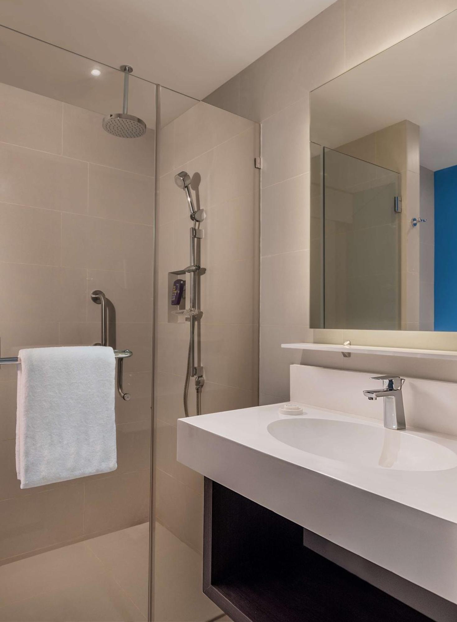 Park Inn By Radisson Iloilo Exteriér fotografie