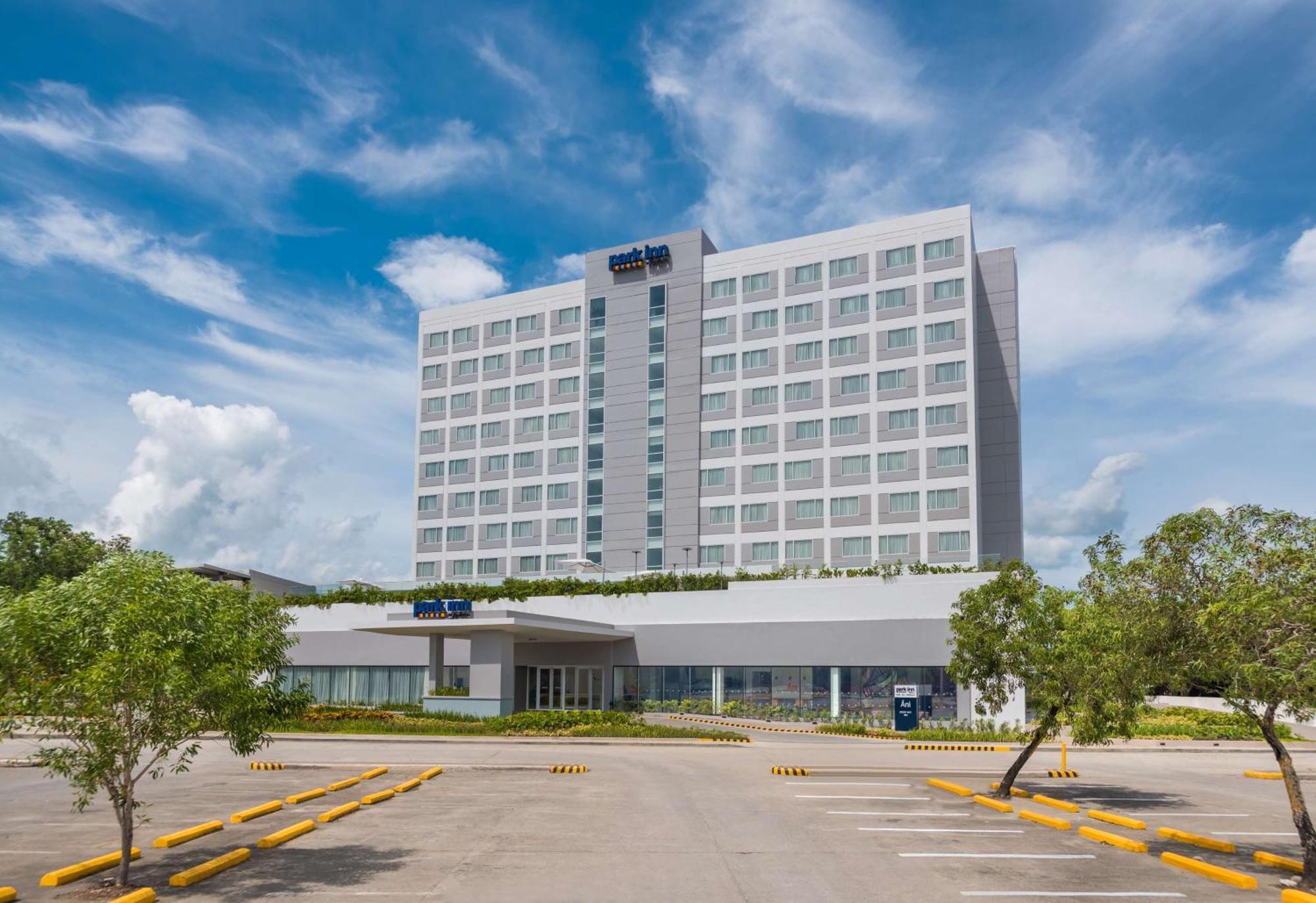 Park Inn By Radisson Iloilo Exteriér fotografie