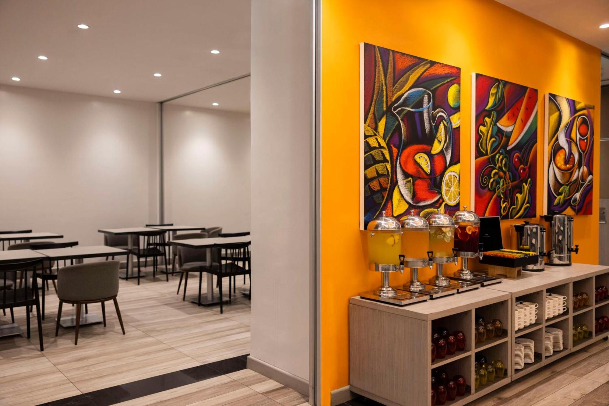 Park Inn By Radisson Iloilo Exteriér fotografie