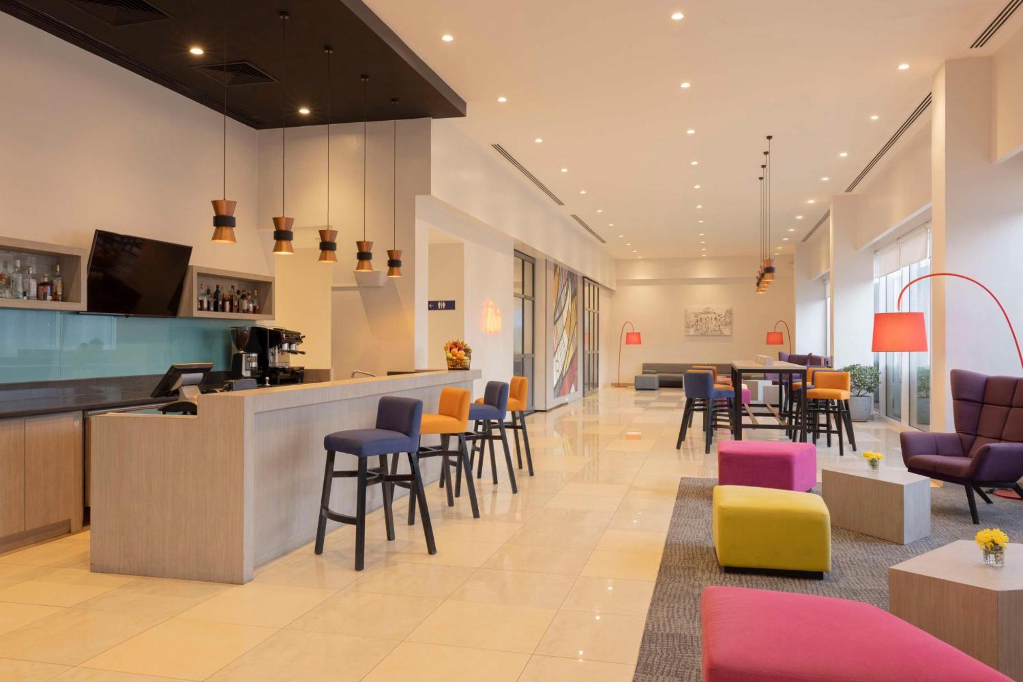 Park Inn By Radisson Iloilo Exteriér fotografie