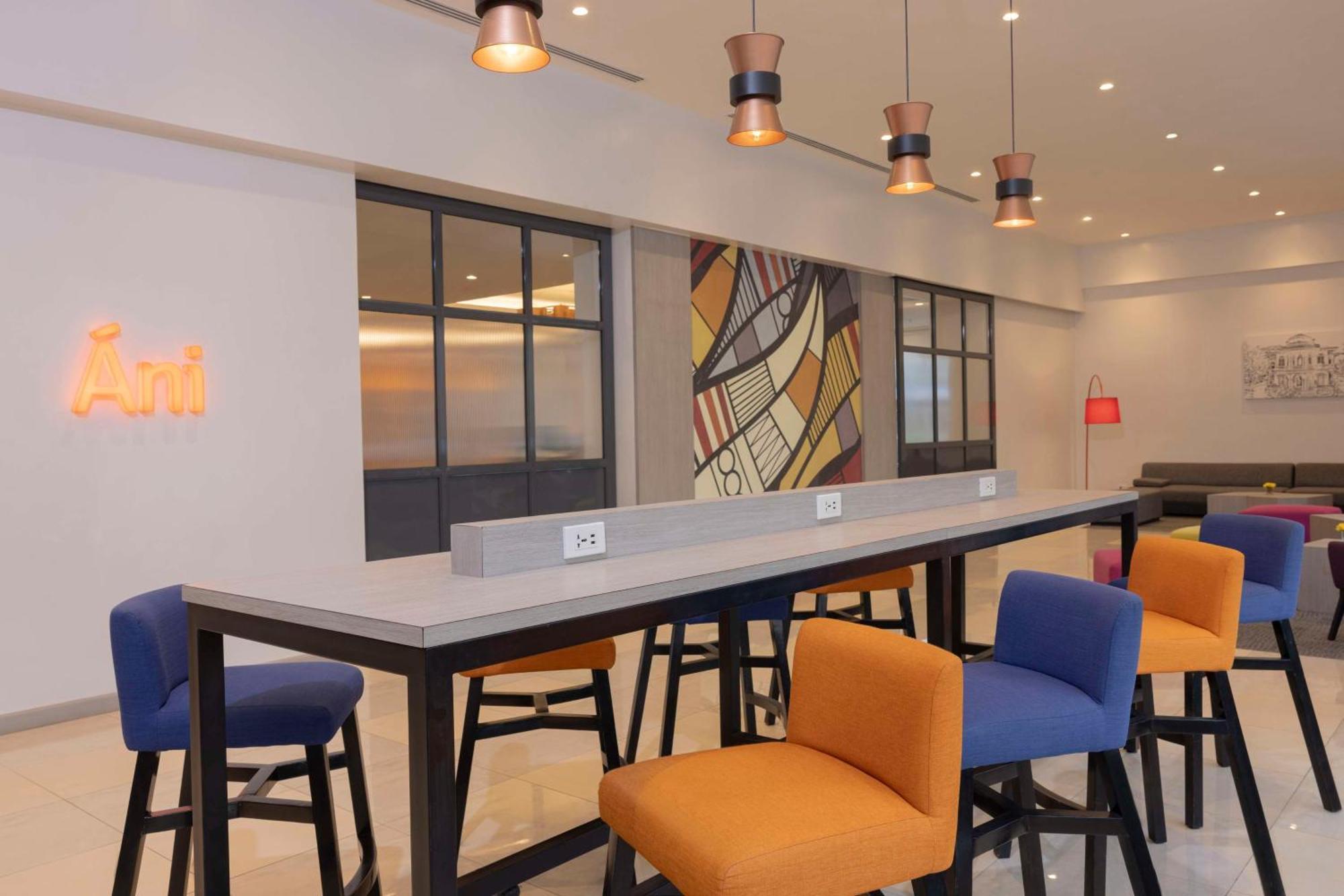 Park Inn By Radisson Iloilo Exteriér fotografie