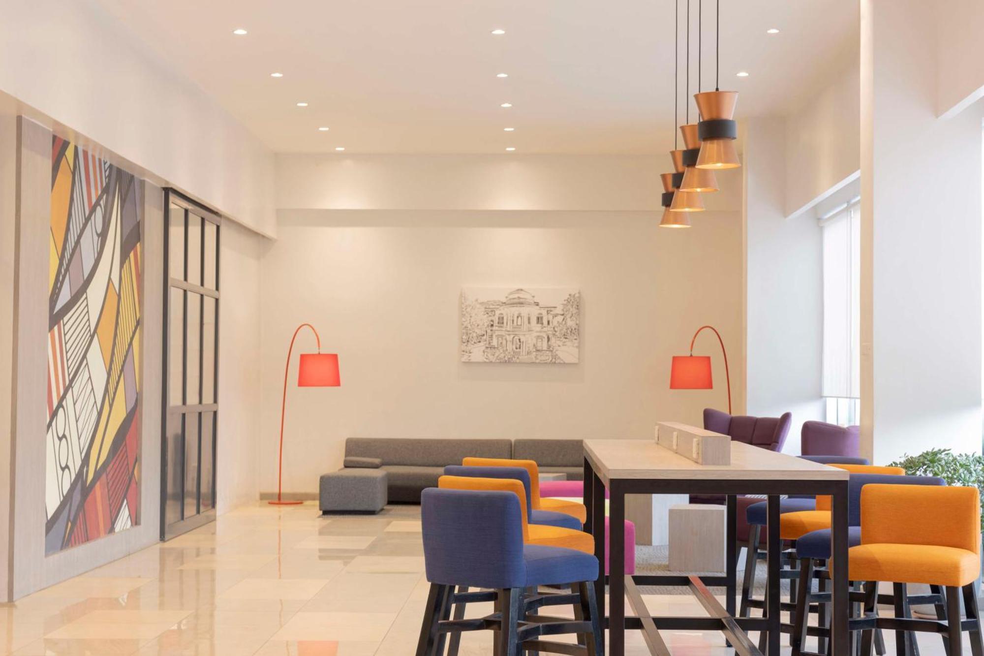 Park Inn By Radisson Iloilo Exteriér fotografie